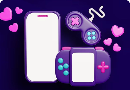 Apps & Tech / Gaming