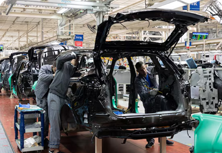 Automotive