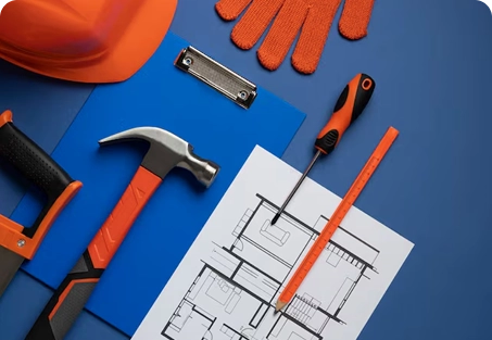 Construction & Home Services