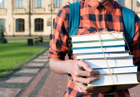 Education & Colleges