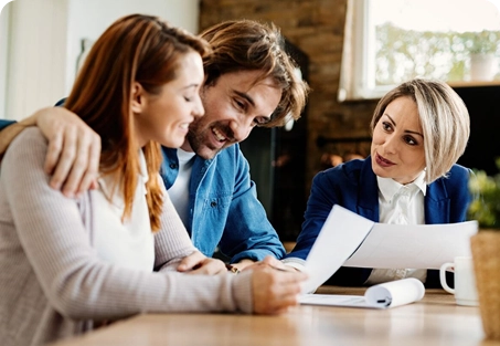 Finance & Insurance