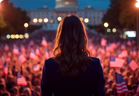Political Campaigns