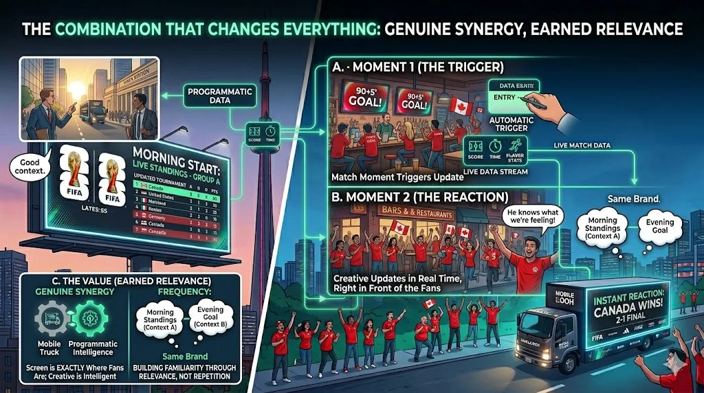 The Combination That Changes Everything