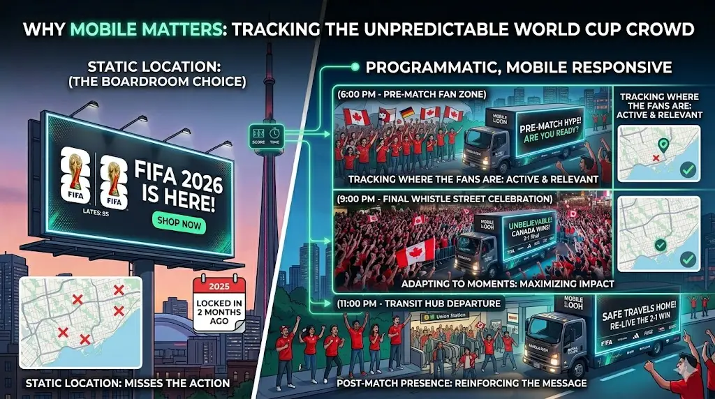 Why Mobile Matters More Than Most People Realize