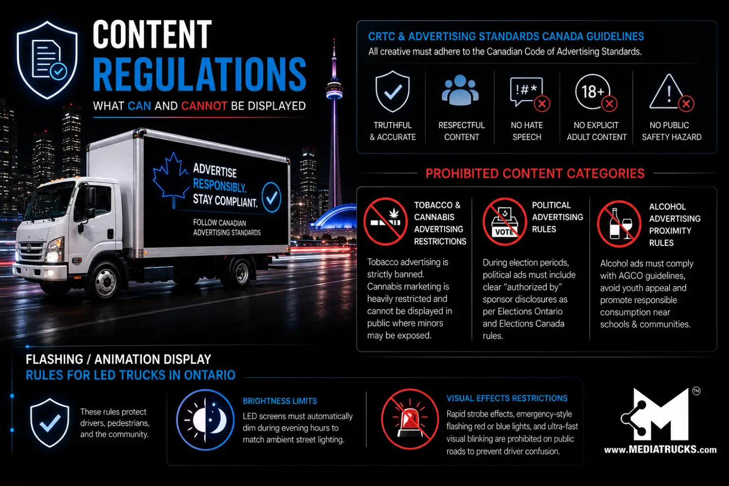 Advertising Laws