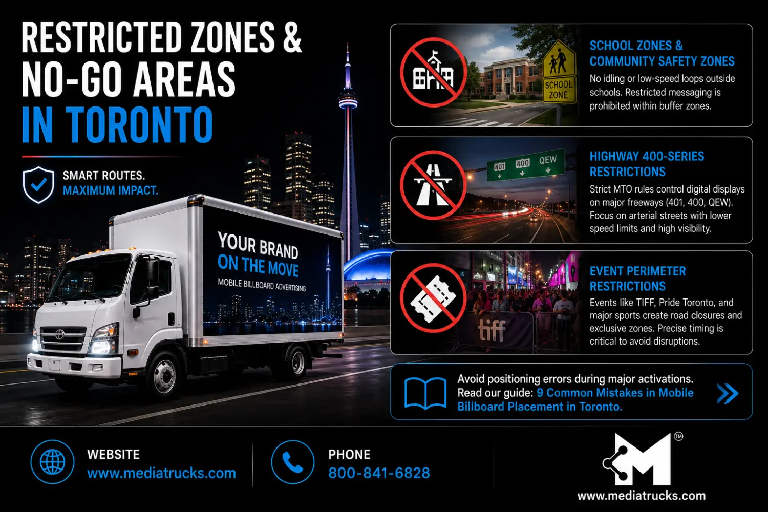 Advertising Laws